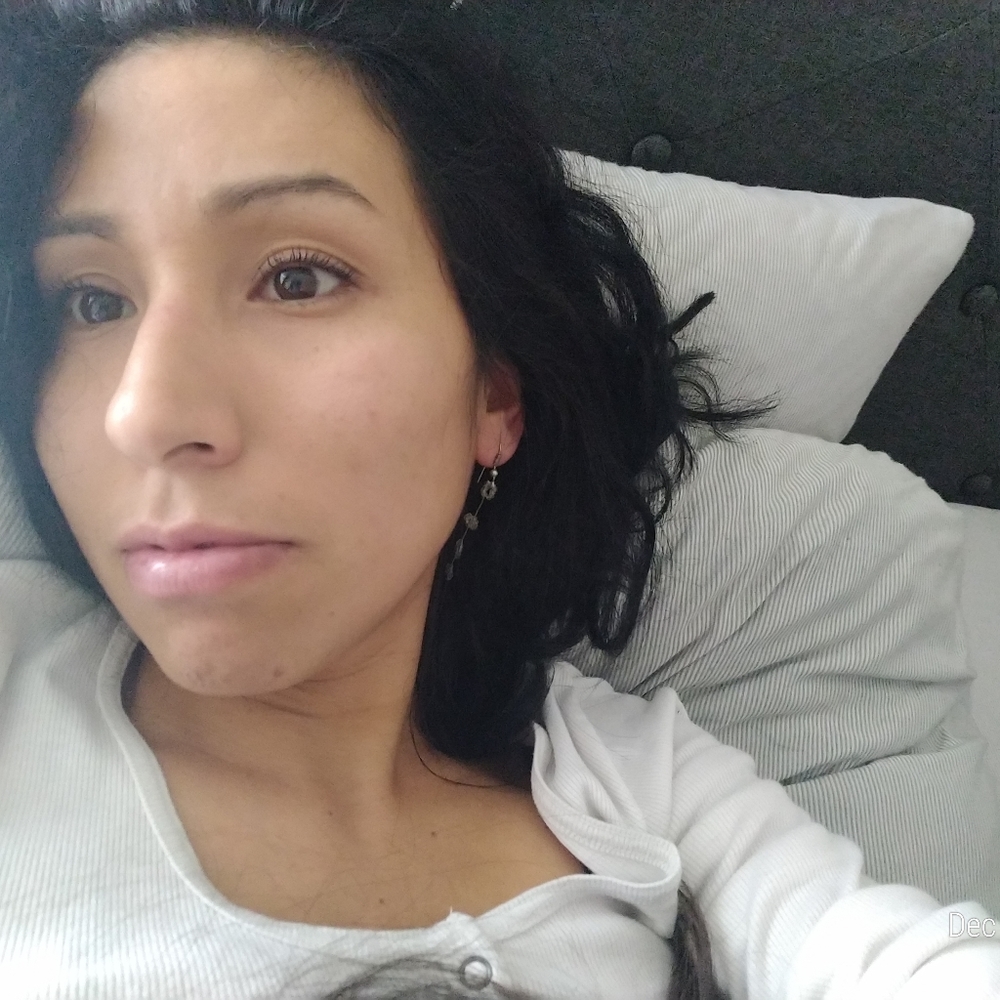 Meet your Posher, Wendolin